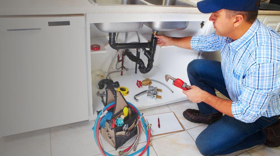 Professional sink repair in Bridgeton, NJ